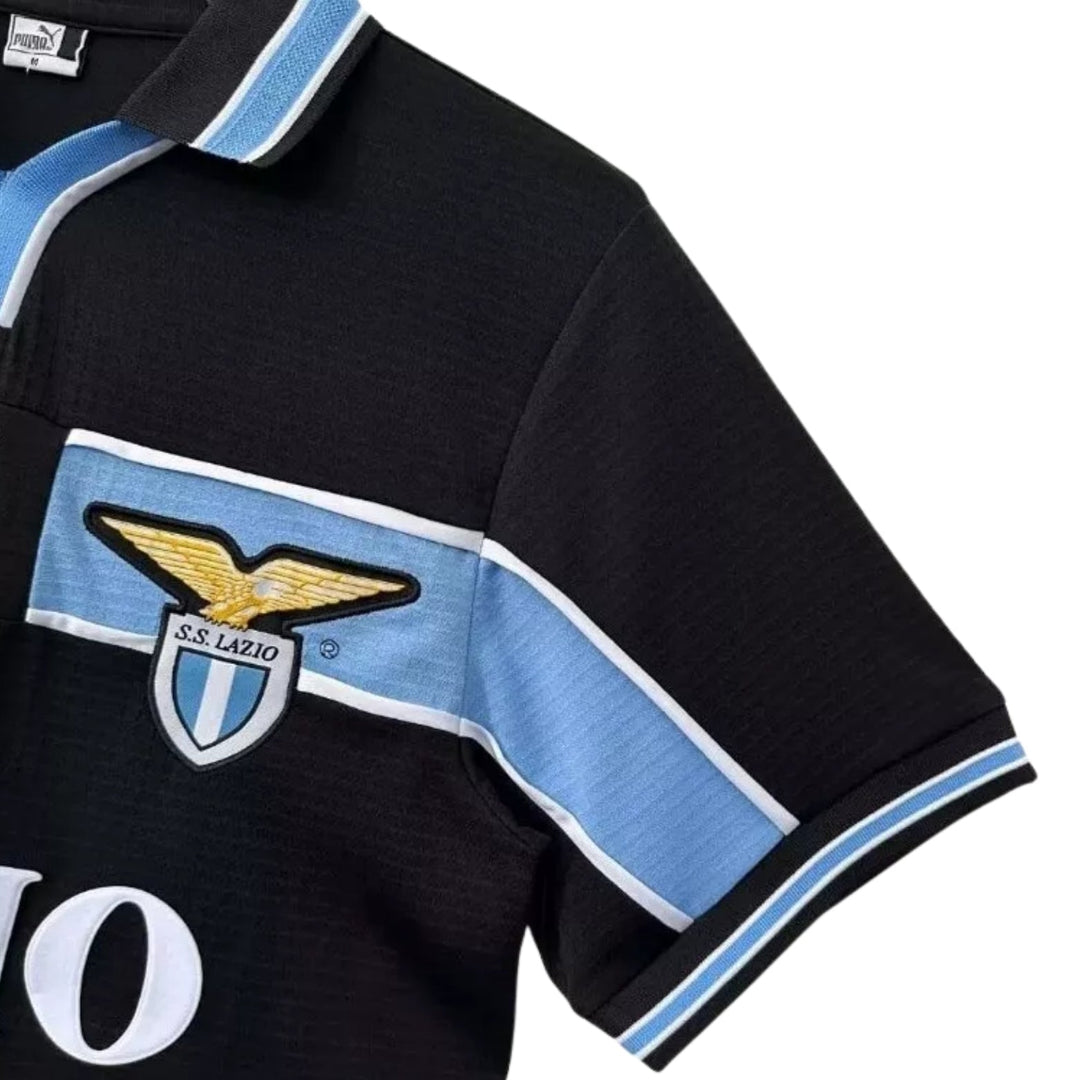 Lazio Third 98/99