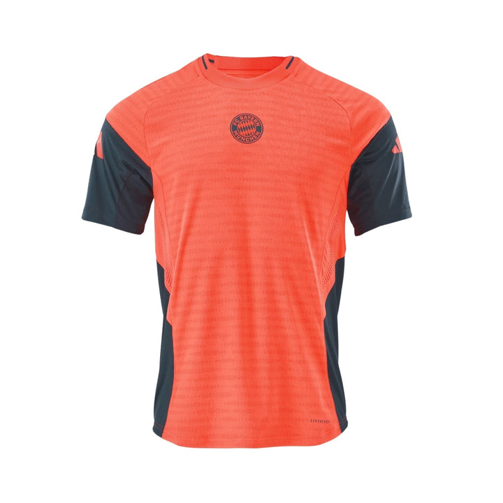 Bayern Munich Training 25/26