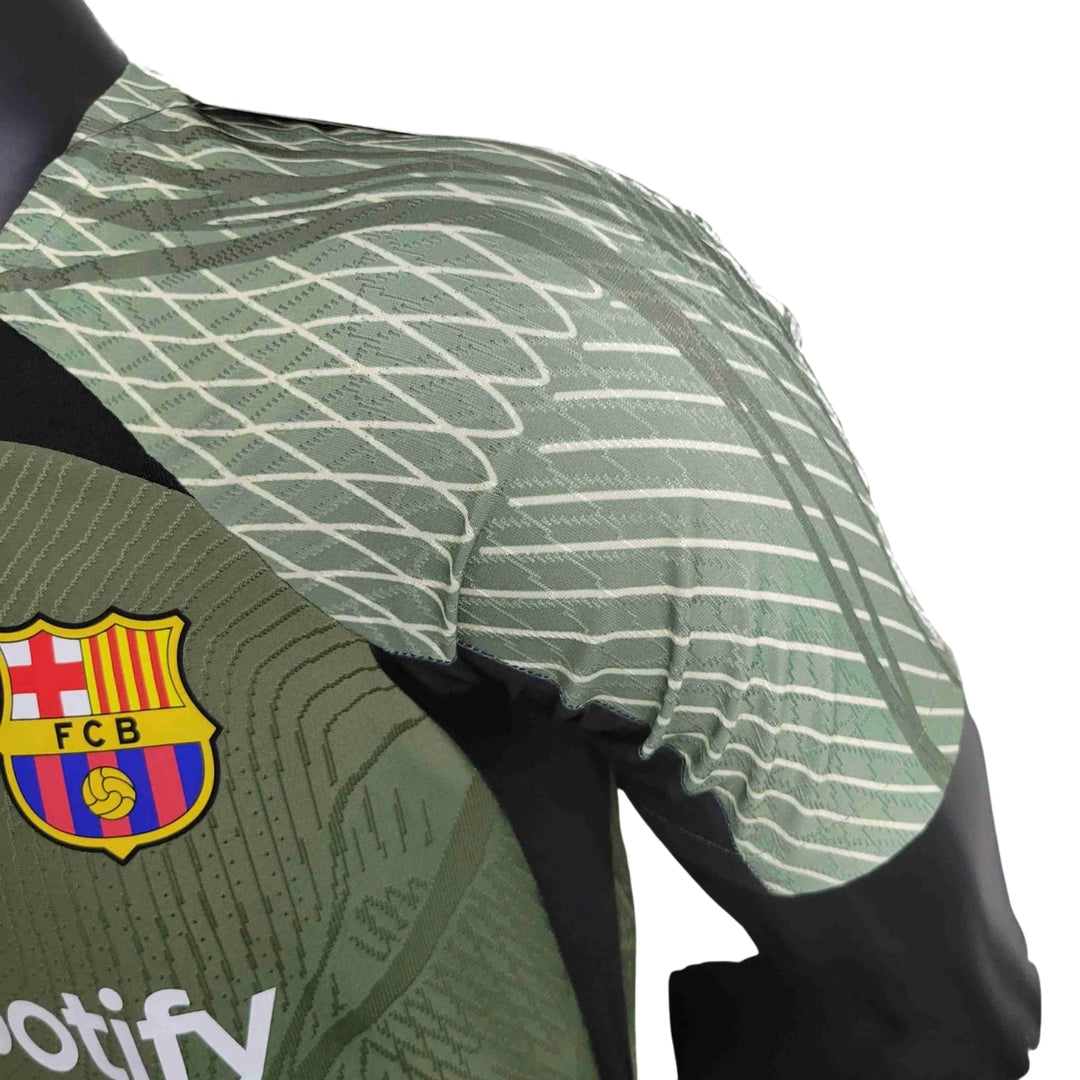 Reversible Windbreaker - Italy