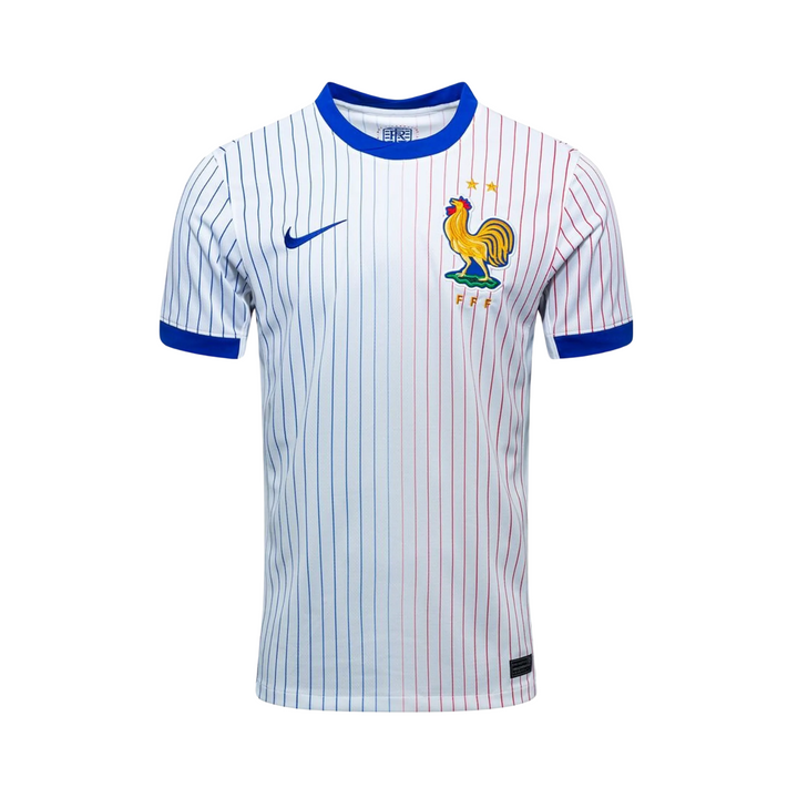 France Away 24/25