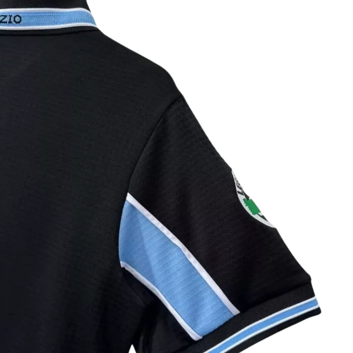 Lazio Third 98/99