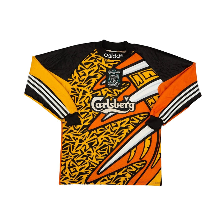 Liverpool Goalkeeper 95/96