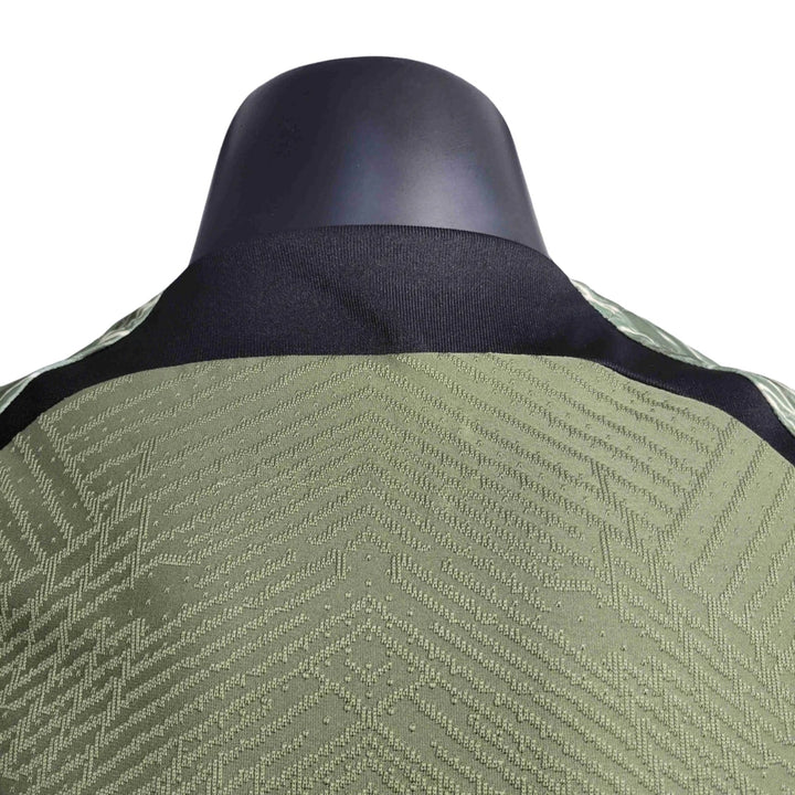 Reversible Windbreaker - Italy