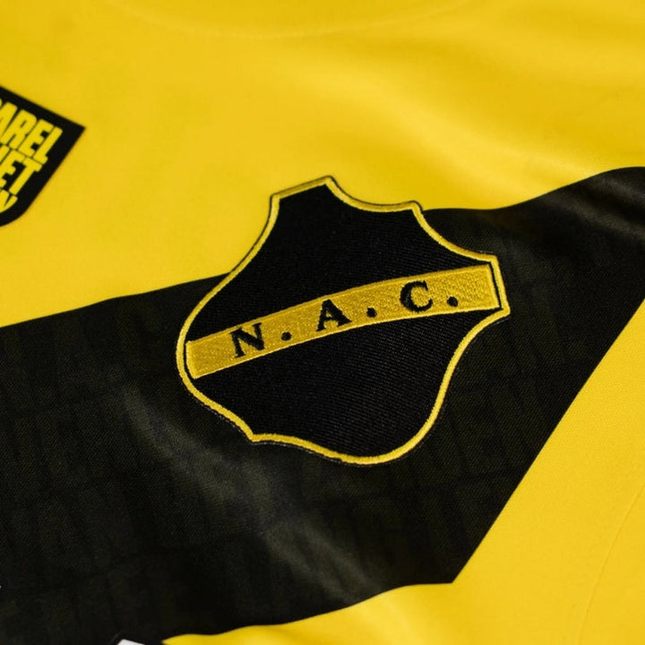 NAC Breda Main 25/26