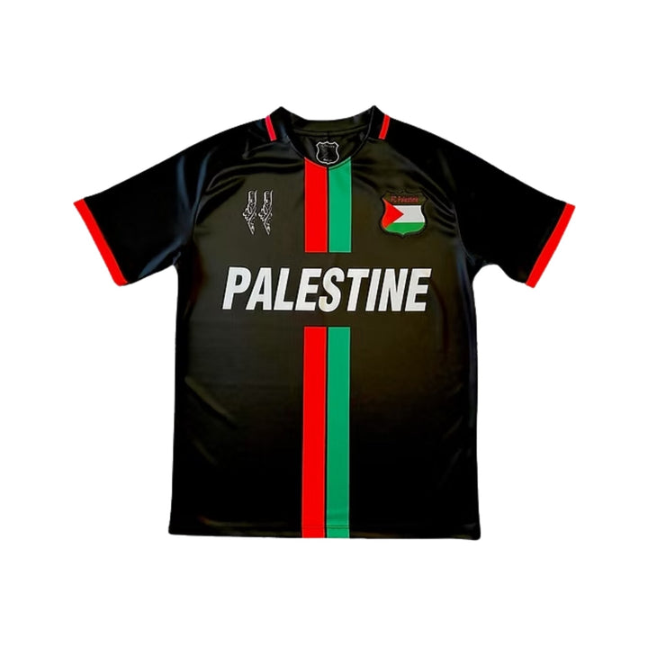 Palestine Third 23/24