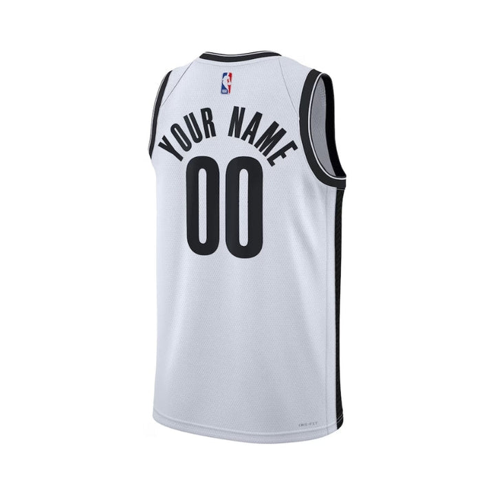 Brooklyn Nets Association Edition 24/25