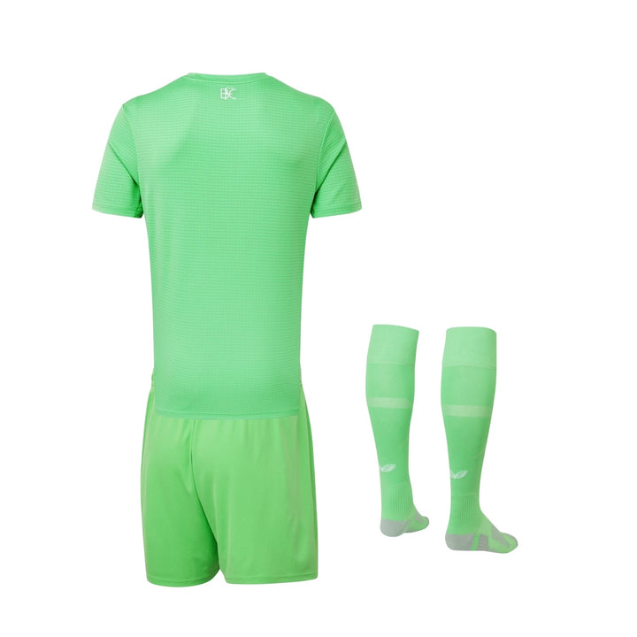 Kids Kit - Burnley Goalkeeper 25/26