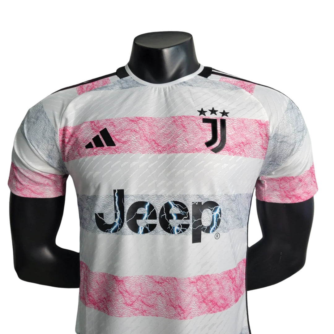 Juventus Alternative 23/24 - Player Version