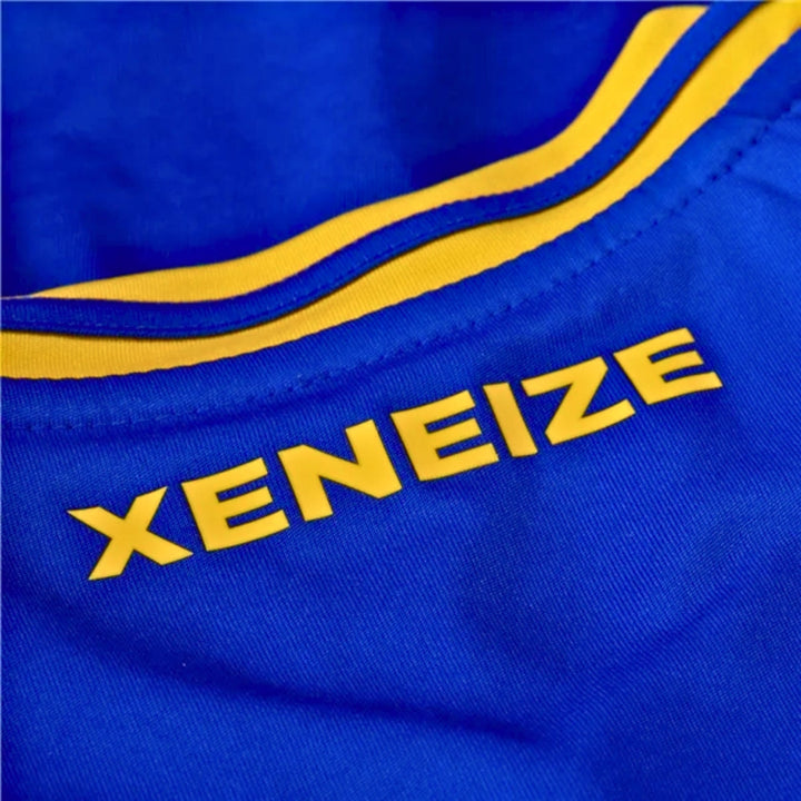 Boca Juniors Home 23/24