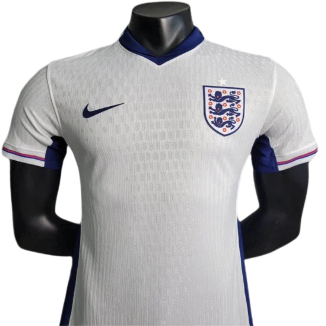 England Home 24/25 - Player Version - Euro 2024