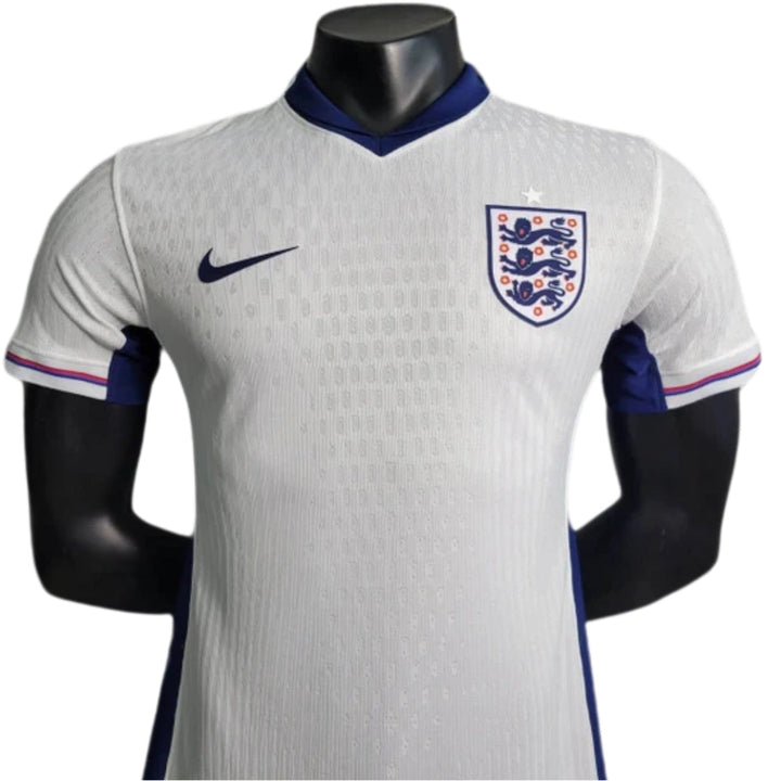 England Home 24/25 - Player Version - Euro 2024