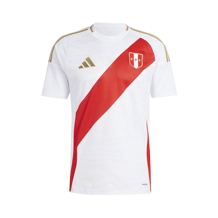 Peru Main 24/25 - Copa América 2024