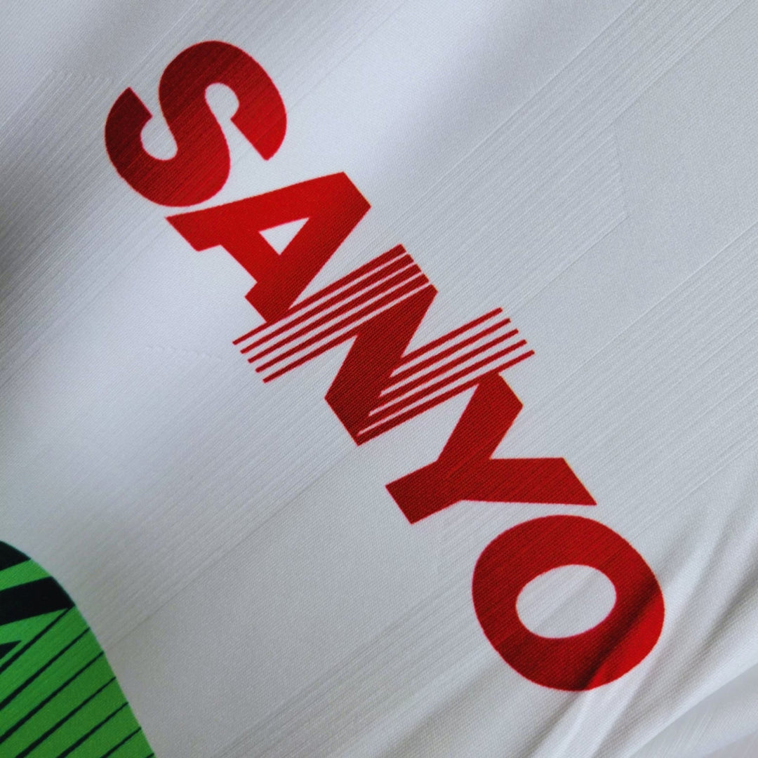 Coritiba Alternative 97/98