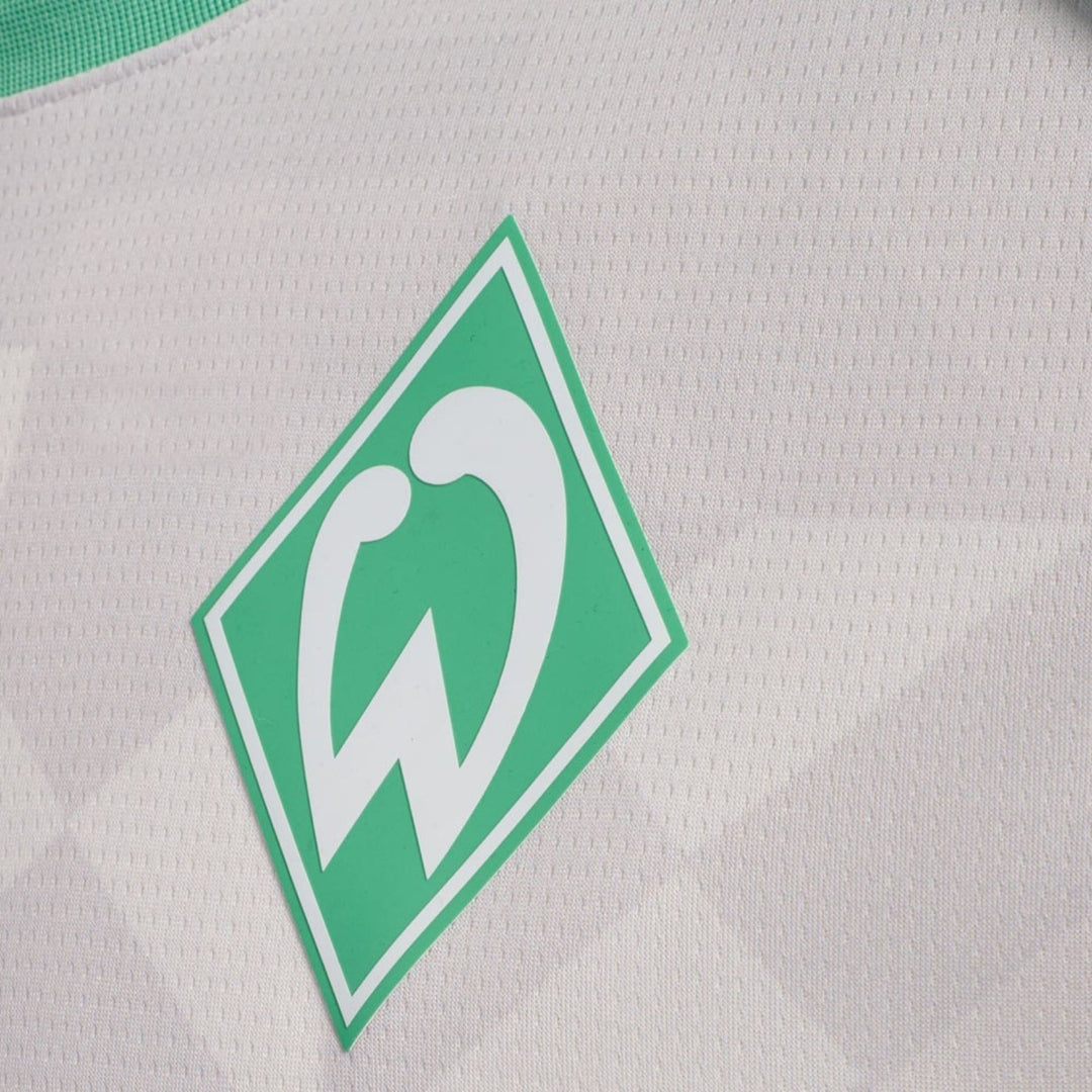 Werder Bremen Pre-Match 25/26
