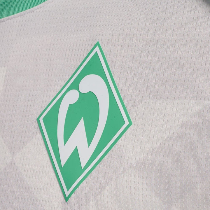 Werder Bremen Pre-Match 25/26