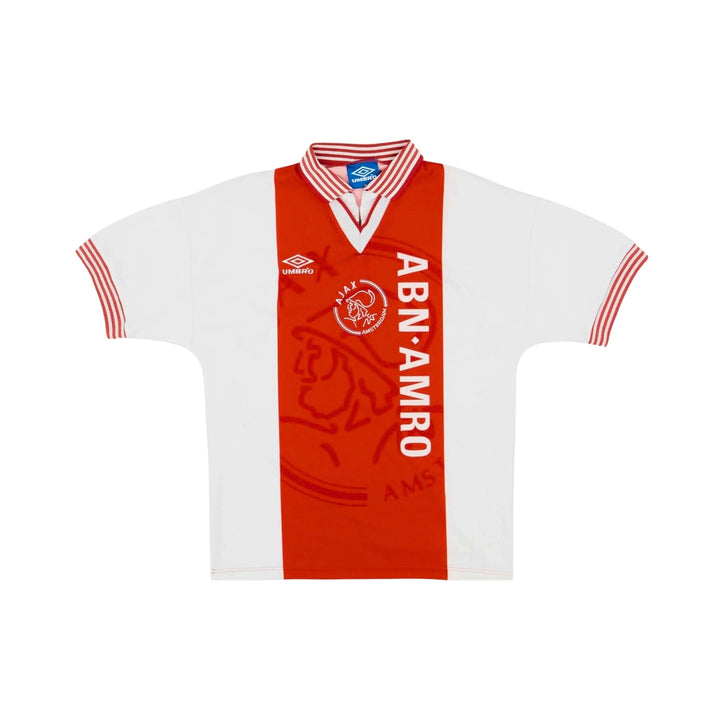Ajax Home 95/96