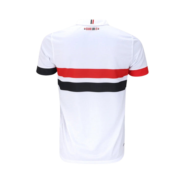 São Paulo Main 24/25