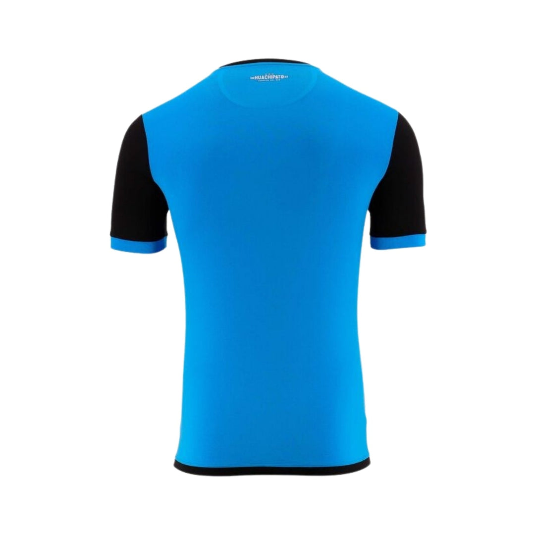 CD Huachipato Main 25/26