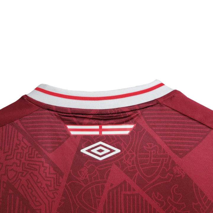 Fluminense Third 23/24