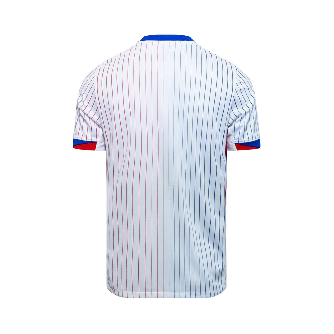 France Away 24/25