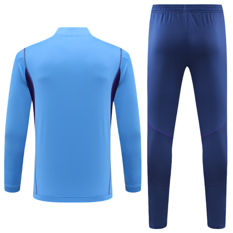 Argentina 23/24 - Tracksuit - 1/2 Zip
