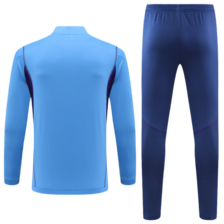 Argentina 23/24 - Tracksuit - 1/2 Zip