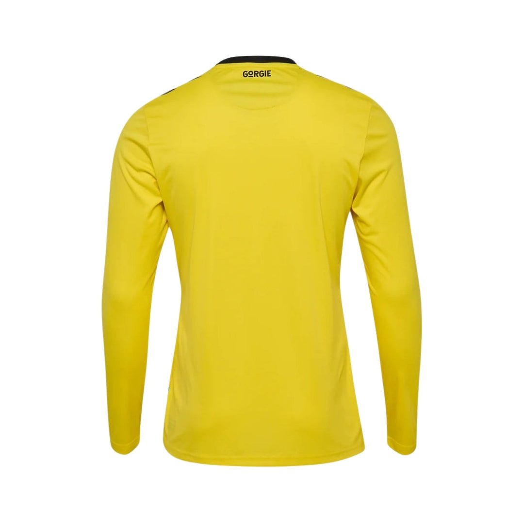 Hearts Goalkeeper 25/26 - Long Sleeve