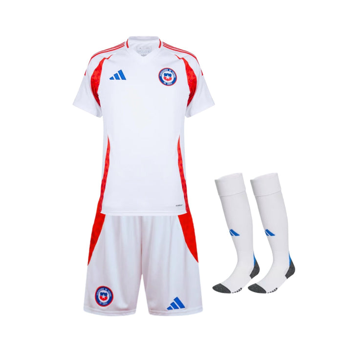 Children's Kit - Chile Alternativa 24/25 - Copa América 2024