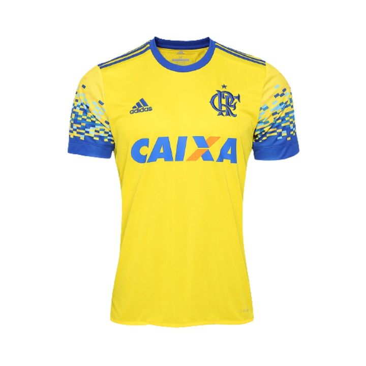 Flamengo Alternative 17/18