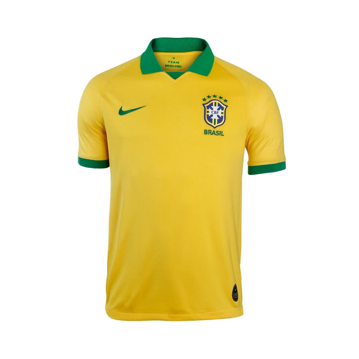 Brazil Main 19/20