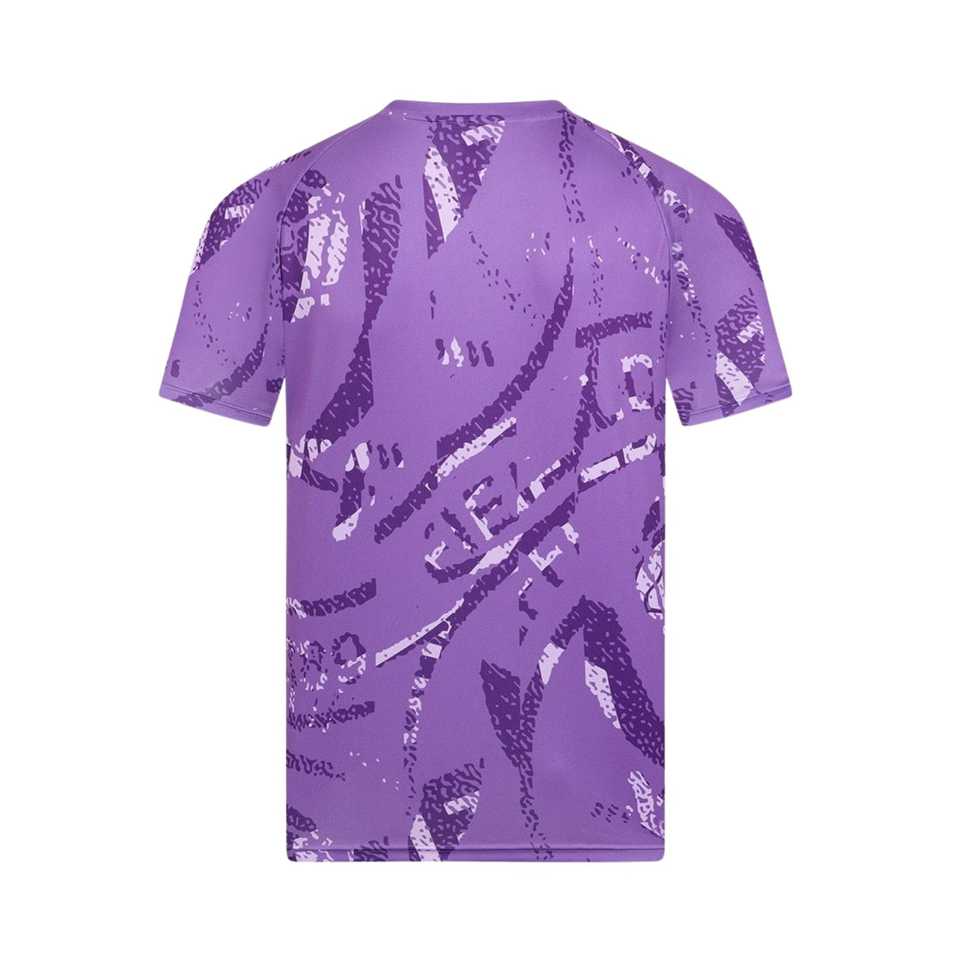 Sheffield United Pre-Match 25/26