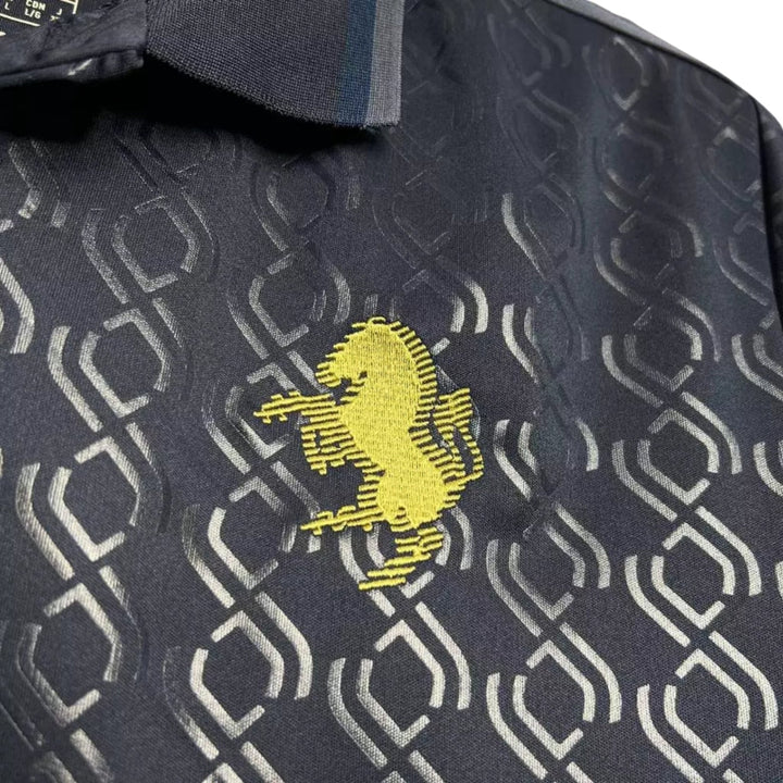 Juventus Third 24/25