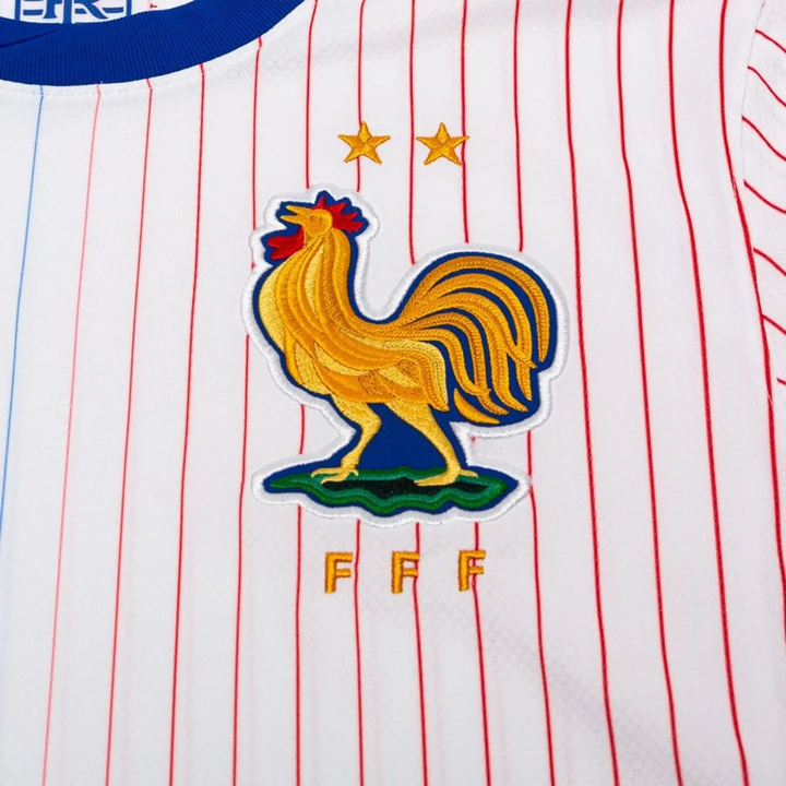 France Away 24/25