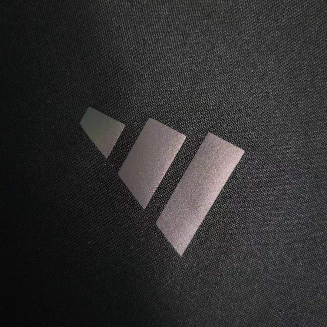 Flamengo Third Kit 23/24