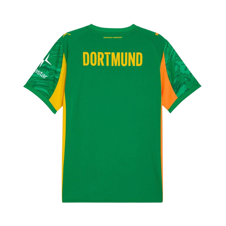 Goalkeeper Borussia Dortmund 25/26