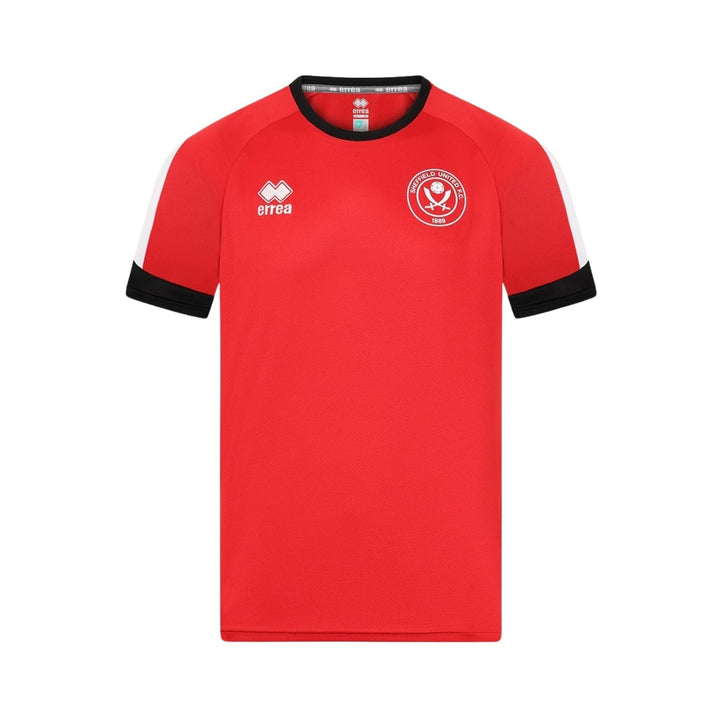 Sheffield United Training 25/26