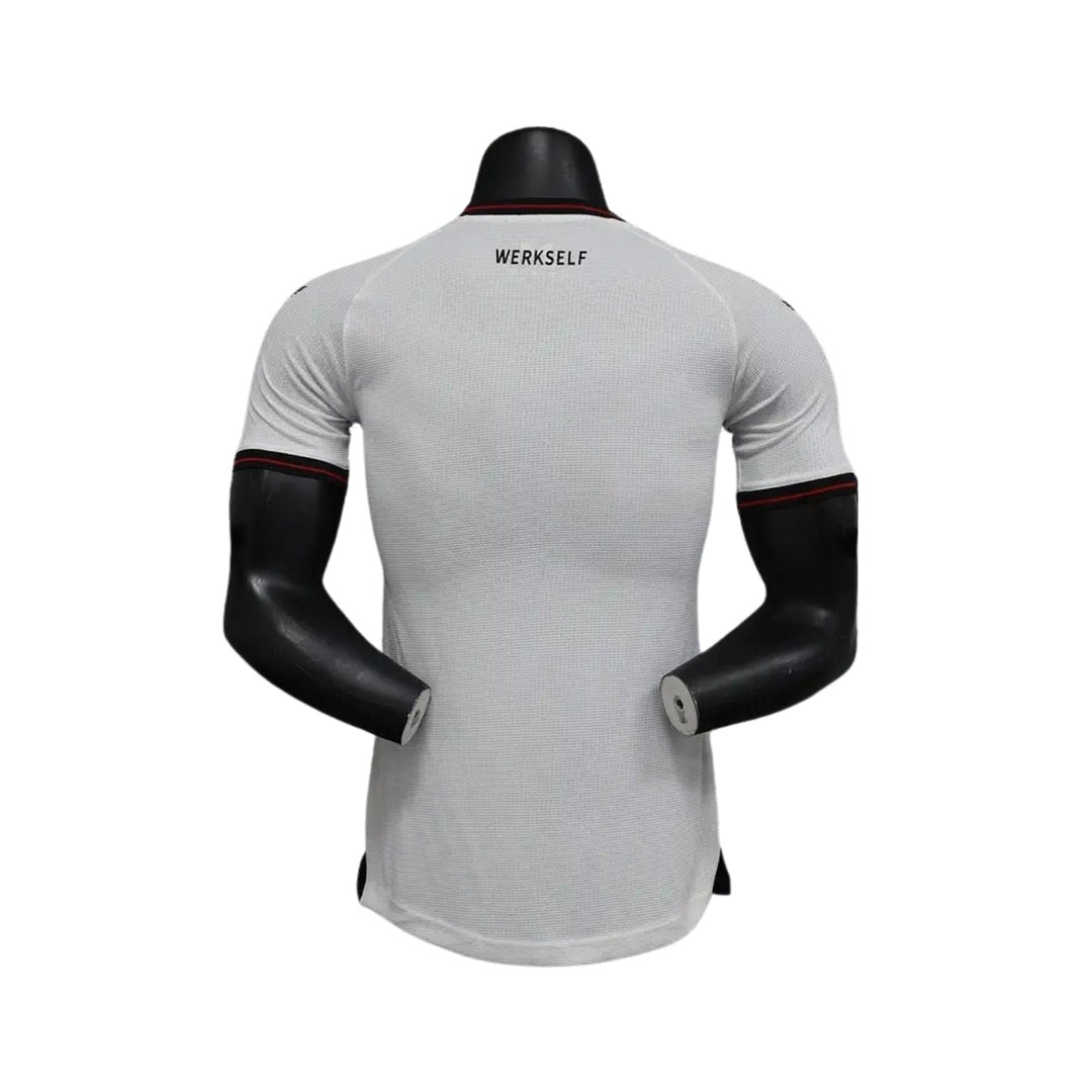 Bayer 04 Leverkusen Alternative 23/24 - Player Version