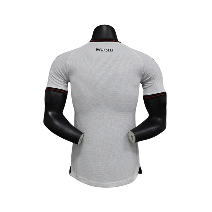 Bayer 04 Leverkusen Alternative 23/24 - Player Version