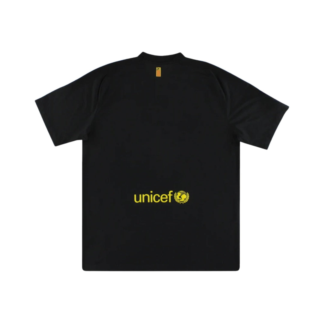 Barcelona Alternative 11/12