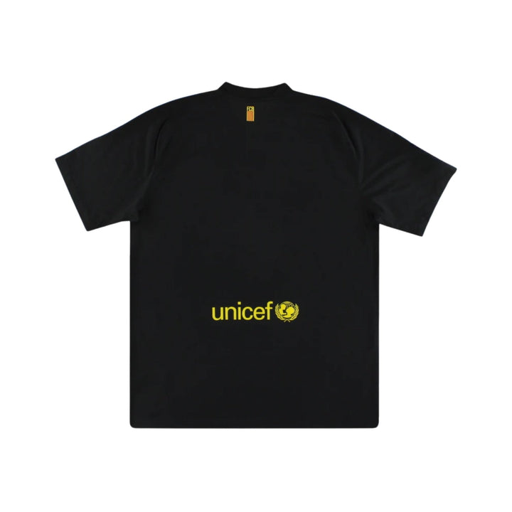 Barcelona Alternative 11/12