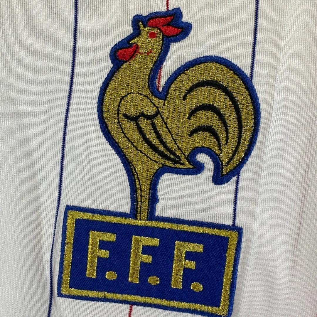 Alternative France 81/82 - Long Sleeve