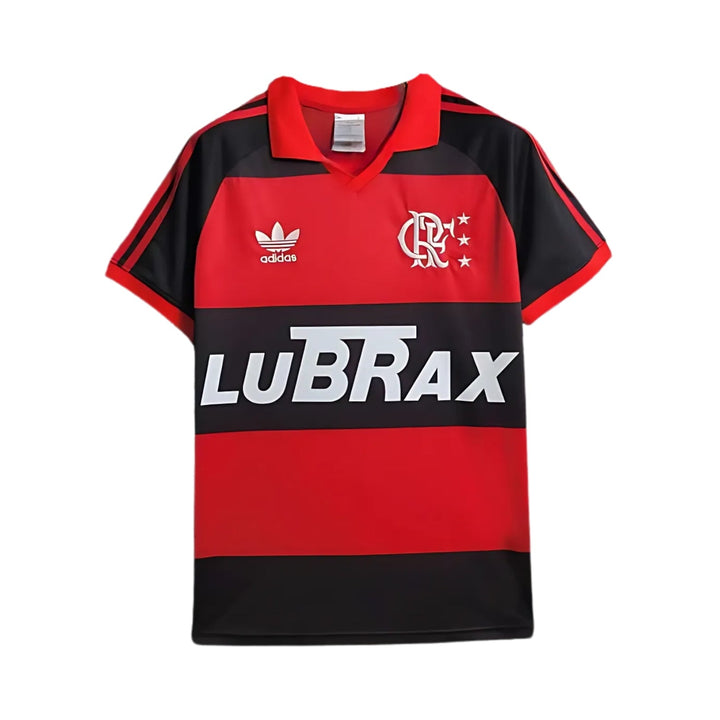 Flamengo Main 87/88
