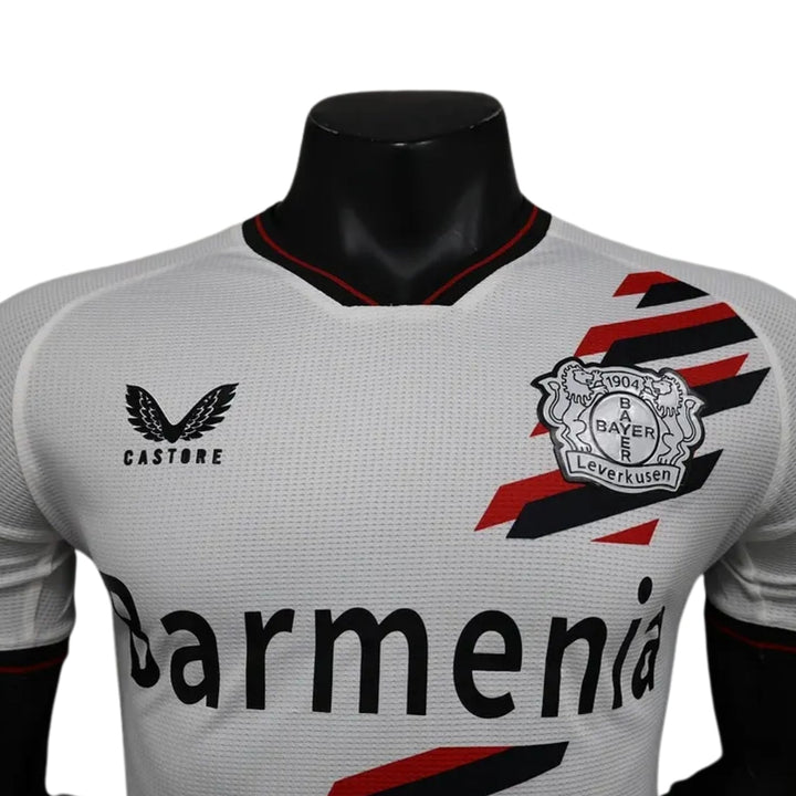 Bayer 04 Leverkusen Alternative 23/24 - Player Version