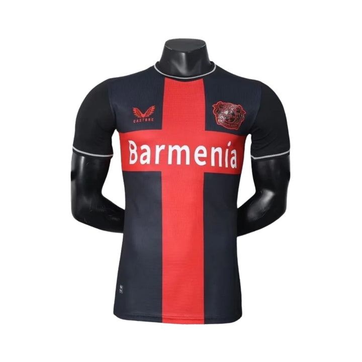 Bayer 04 Leverkusen Home 23/24 - Player Version