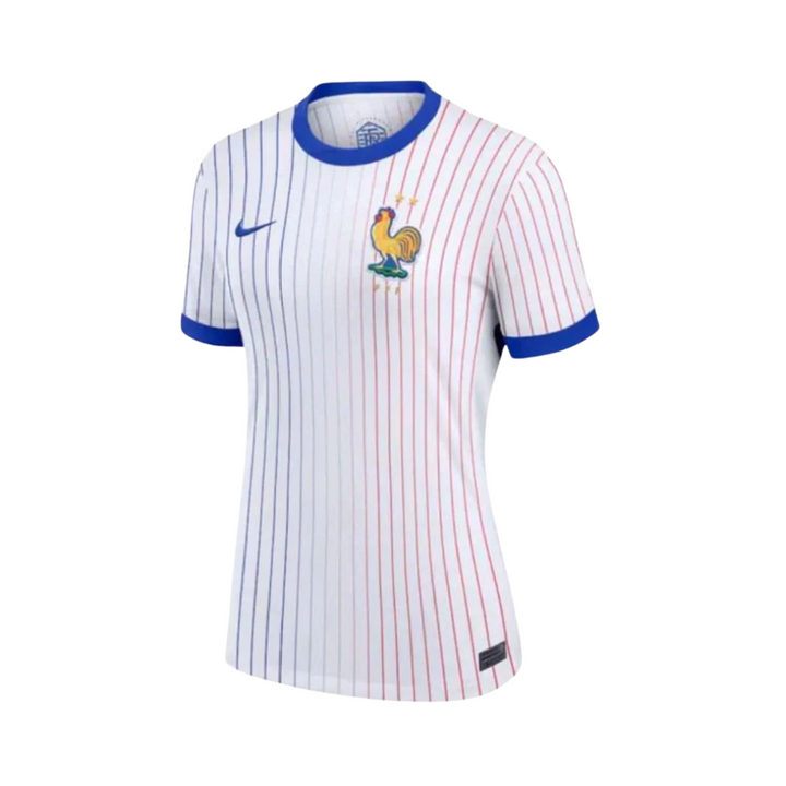 France Away 24/25 - Womens Version
