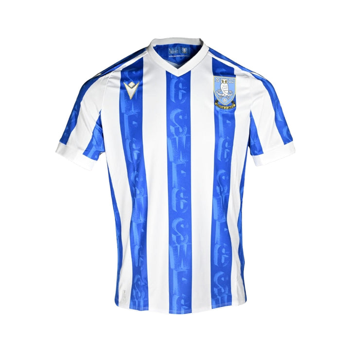 Sheffield Wednesday Main 25/26