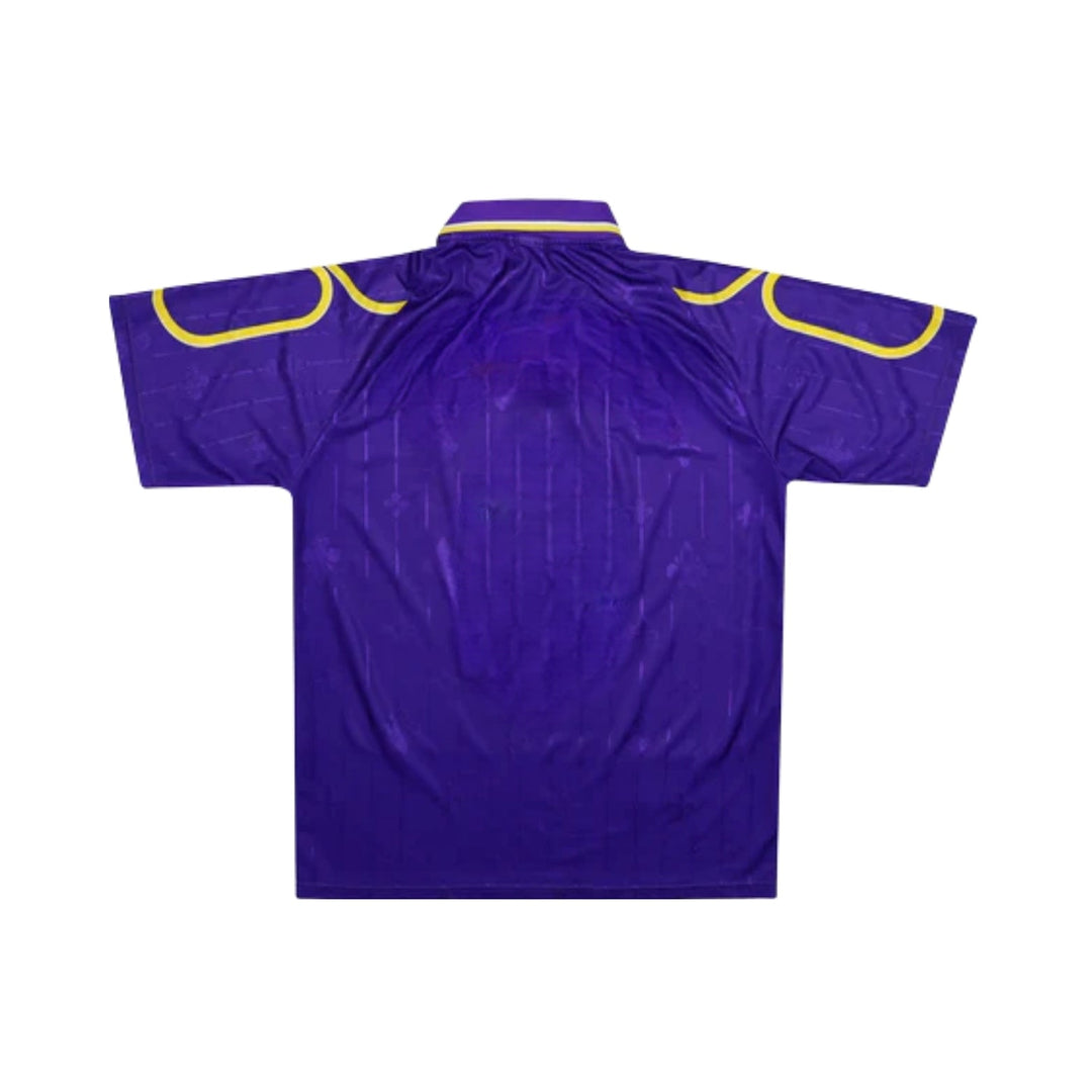 Fiorentina Home 97/98