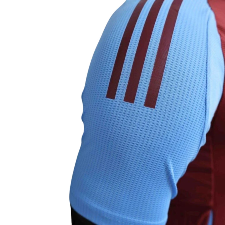 Aston Villa Home 24/25 - Player Version