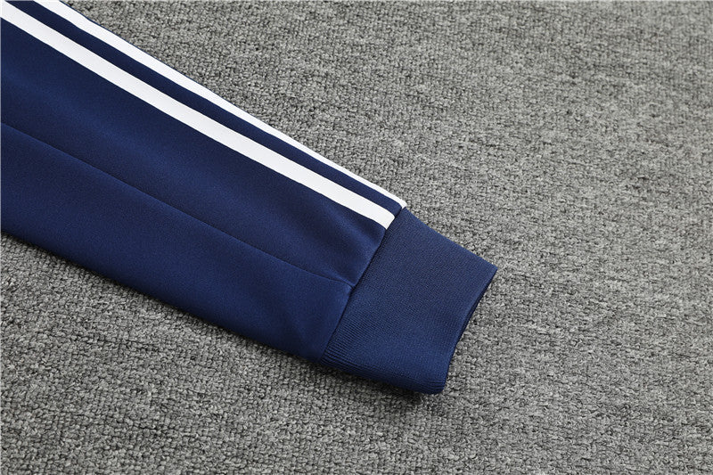 Italy 22/23 - Tracksuit - Full Zip