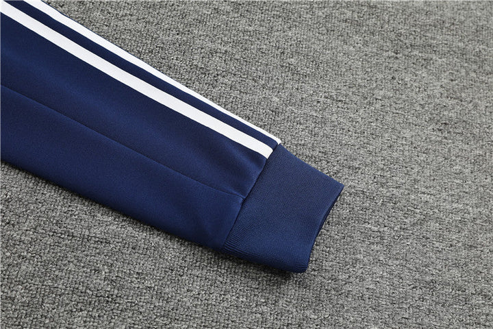 Italy 22/23 - Tracksuit - Full Zip